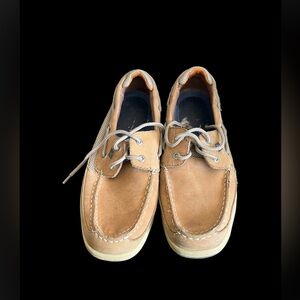 Sperry Top Siders Shoes Sz 10M